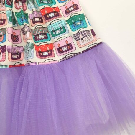 tutu tulle violet cartables2